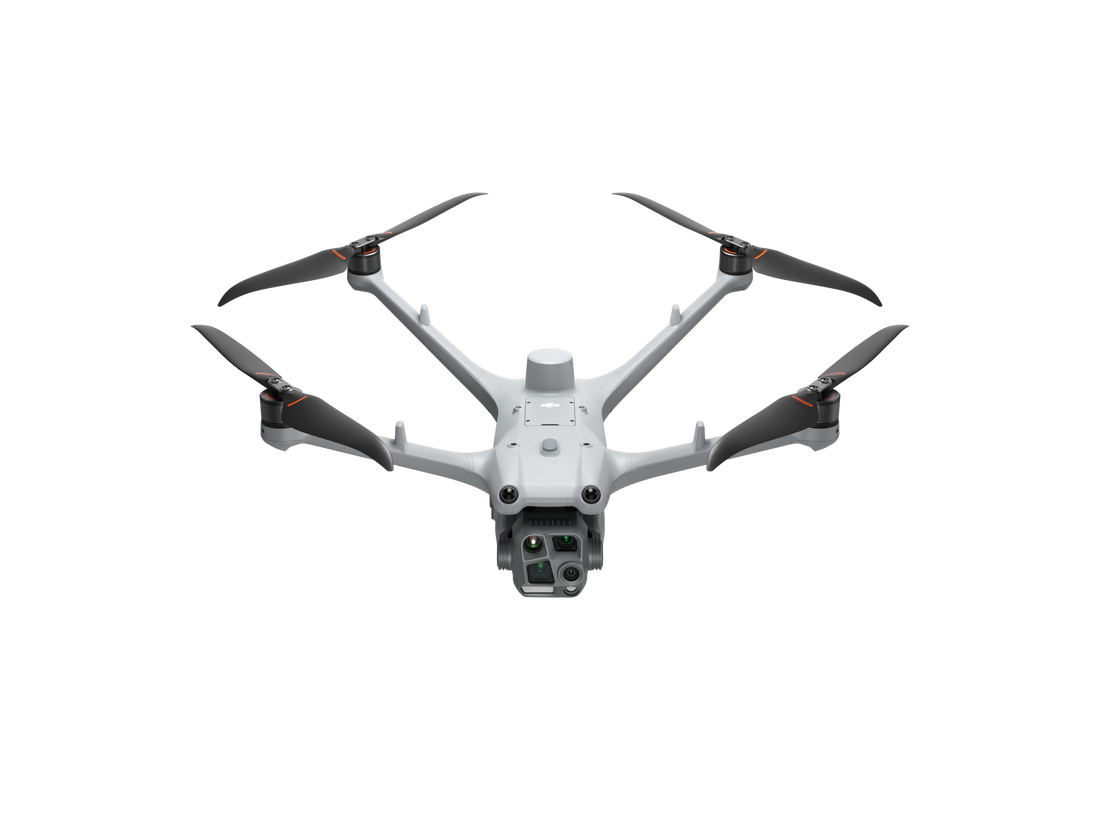 DJI Matrice 4TD (SP Plus csomag)