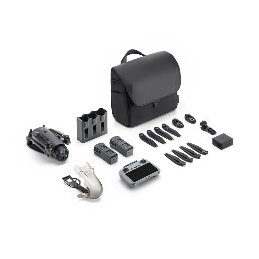 DJI Mavic 4 Pro