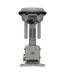 DJI D-RTK 3 bázisállomás (Relay/Fixed Deployment)