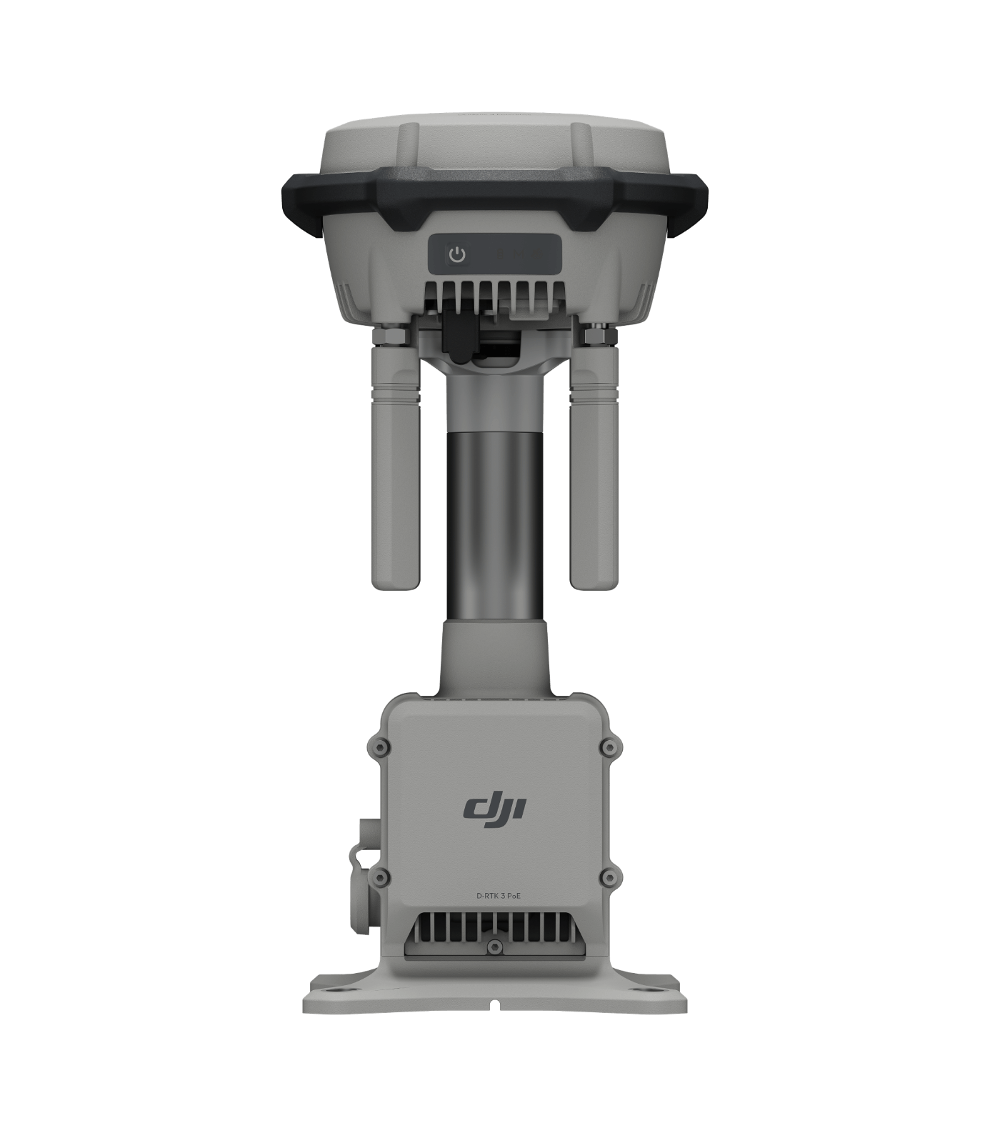 DJI D-RTK 3 bázisállomás (Relay/Fixed Deployment)