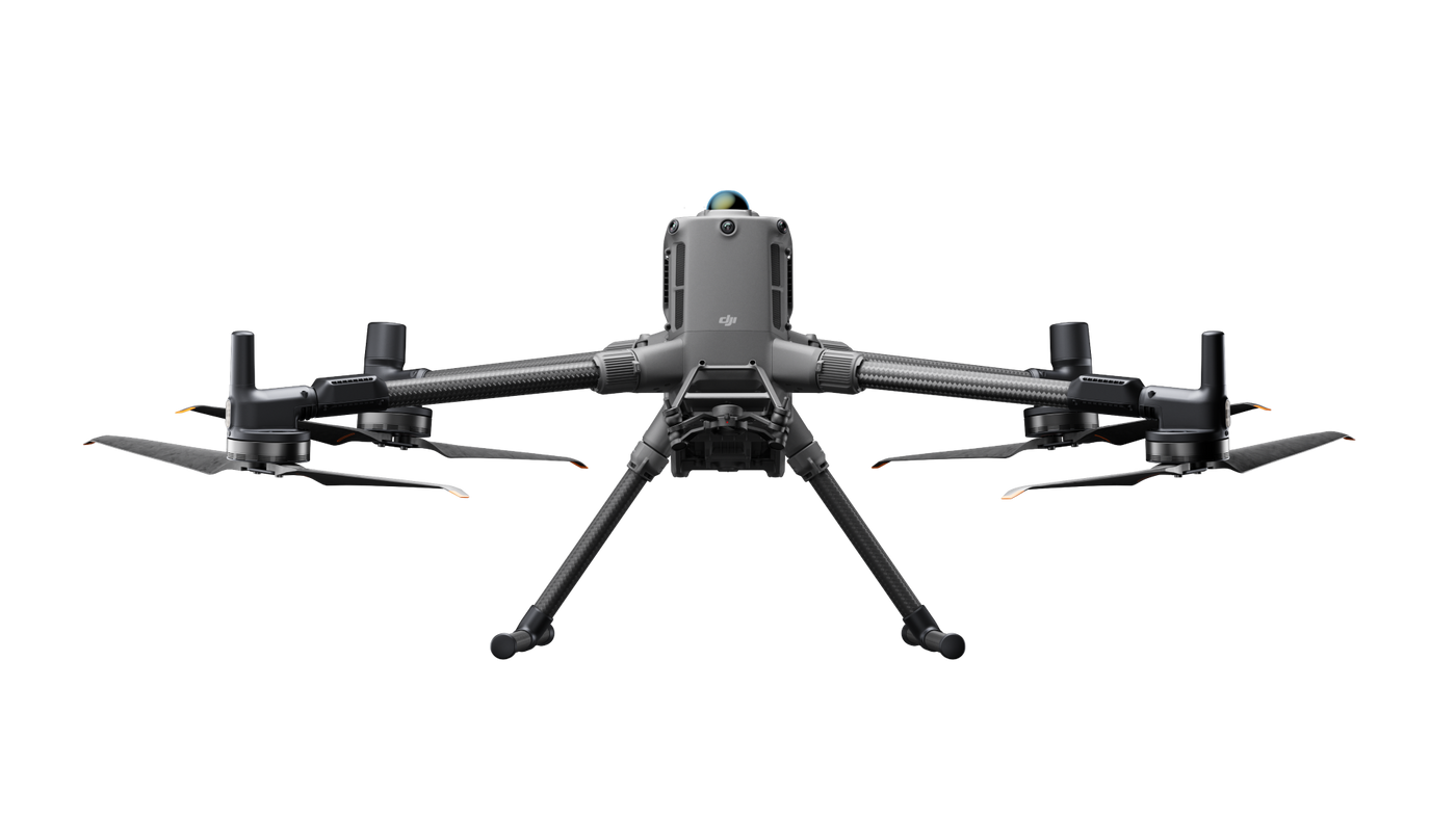 DJI Matrice 400 – Drone Only