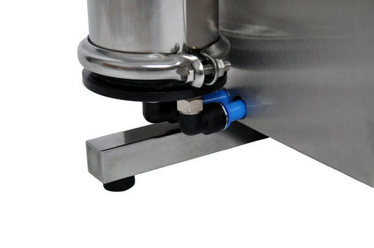 Professzionális Ozmózisos Tisztító Berendezés