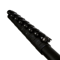 Prémium Szénszálas Teleszkópos Nyél Szett