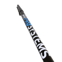 Prémium Szénszálas Teleszkópos Nyél Szett