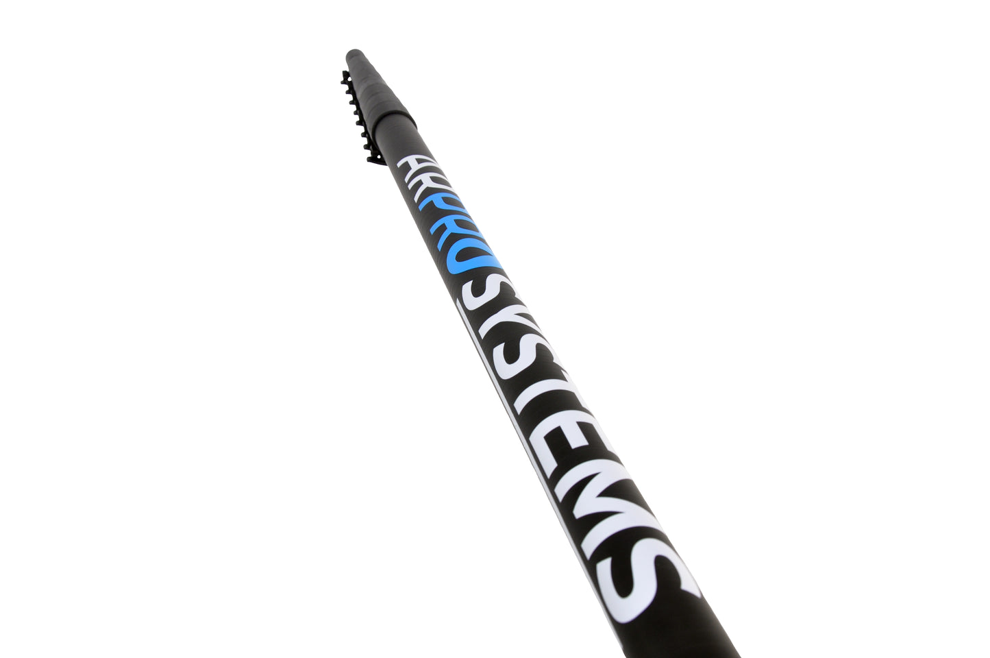 Prémium Szénszálas Teleszkópos Nyél Szett