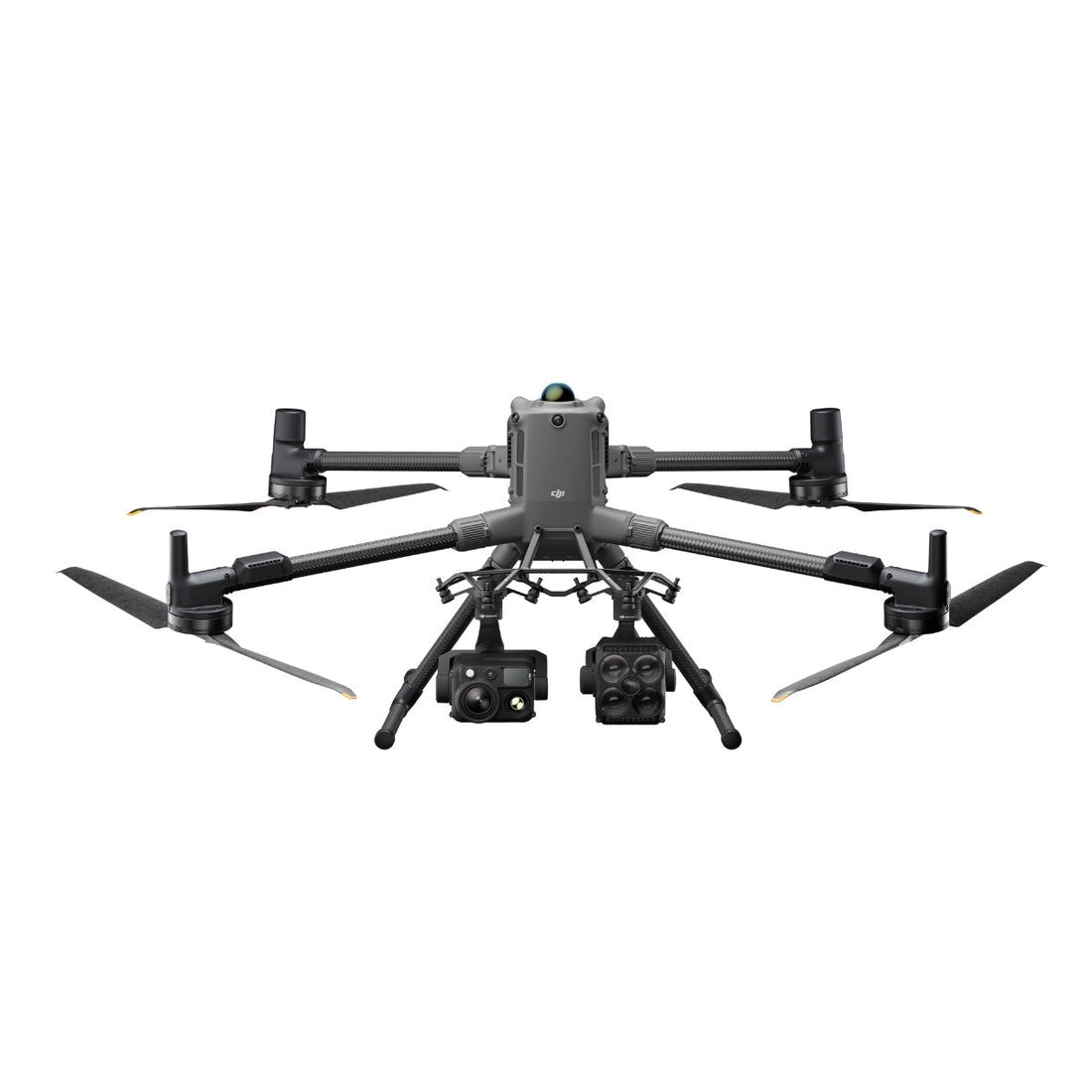 DJI Matrice 400 – Drone Only