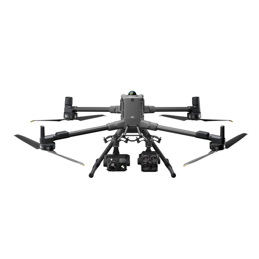 DJI Matrice 400 – Drone Only