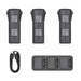 DJI Mavic 3 Enterprise Series Akkumulátorcsomag