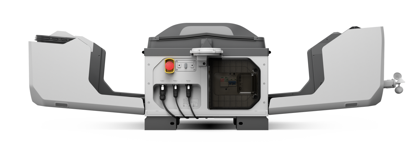 DJI Dock 3