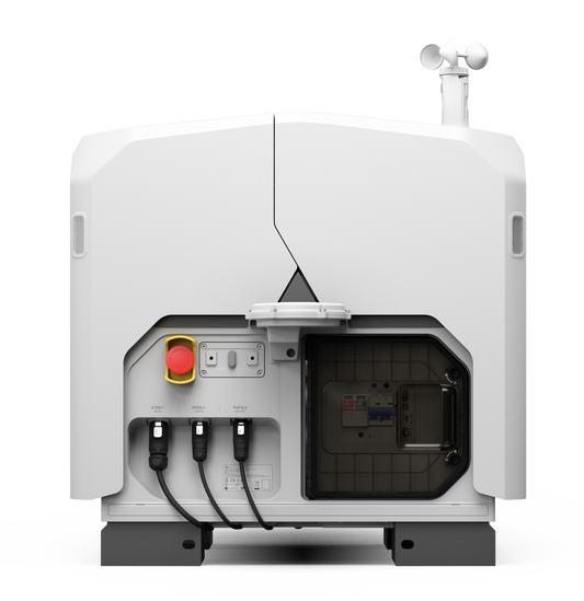 DJI Dock 3