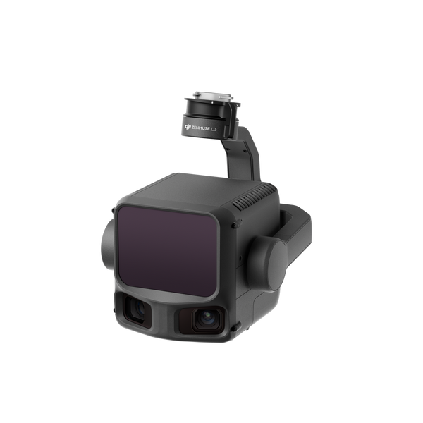 DJI Zenmuse L3 (SP Plus)