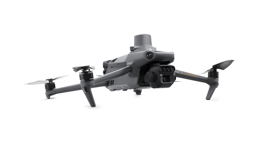 DJI Mavic 3M – 1 év Basic Enterprise Care