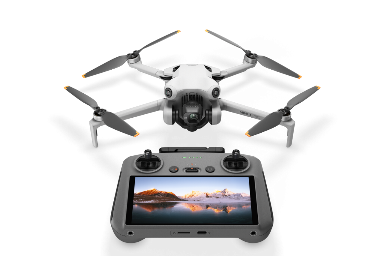 DJI Mini 4 Pro