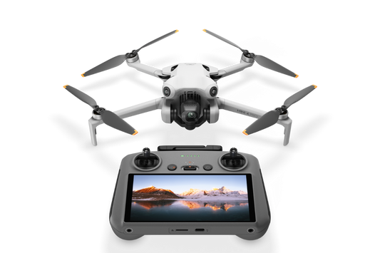 DJI Mini 4 Pro