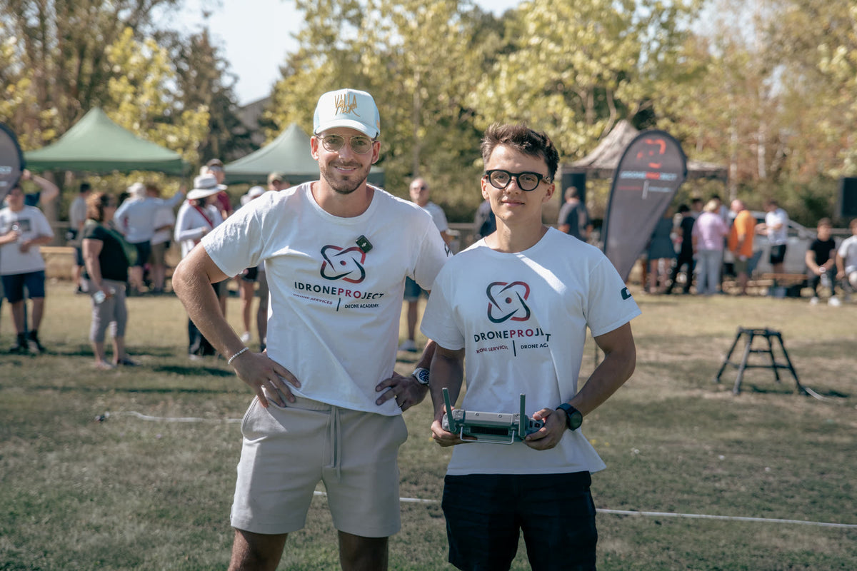 Droneszolgálat Kft.